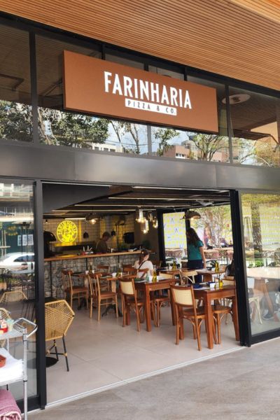 Farinharia